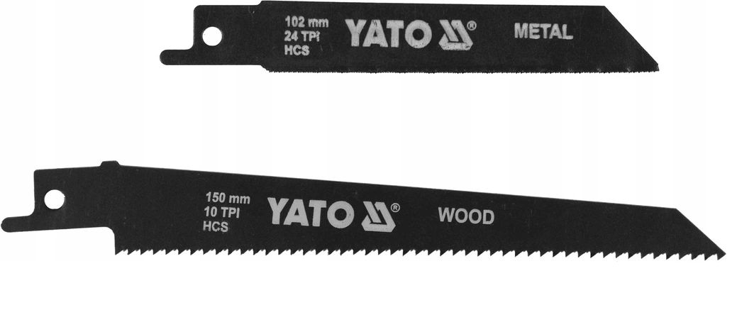 Fierastrau Electric tip Sabie 1050 W, Yato YT-82281 - MiroMoto